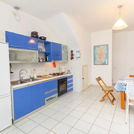 Ferienhaus Casa Lua *