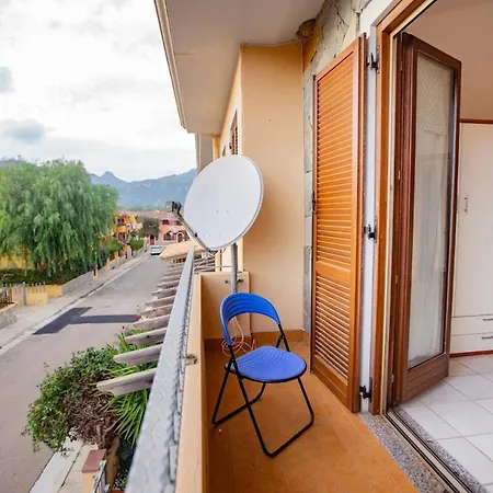 Casa Lua Dom wakacyjny Villasimius