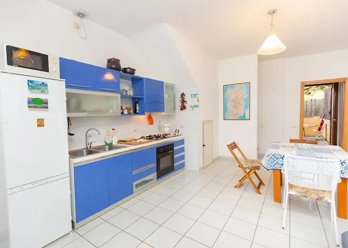 Ferienhaus Casa Lua *