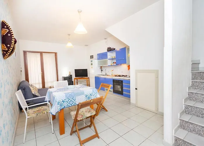 Casa Lua Villasimius