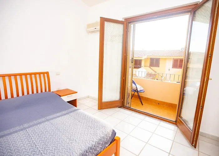 Casa Lua Ferienhaus *