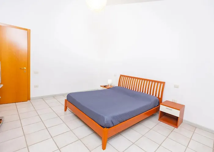 Casa Lua Ferienhaus Villasimius