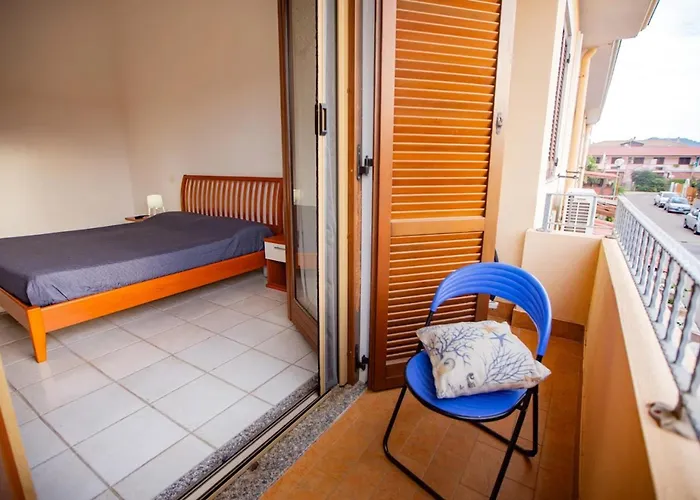 Casa Lua Ferienhaus *