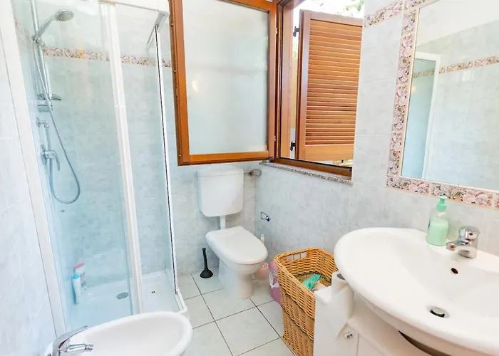 Casa Lua Villasimius