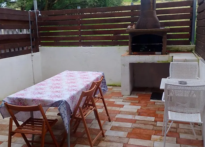 Ferienhaus Casa Lua *