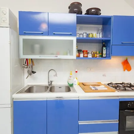 Casa vacanze Casa Lua Villasimius