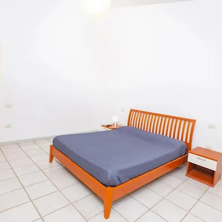 Casa Lua Casa de Férias Villasimius