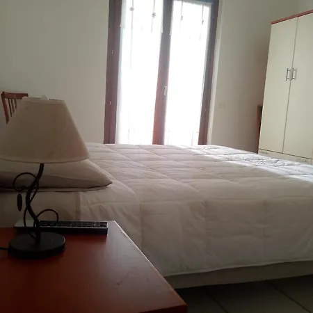 Casa Lua Casa vacanze