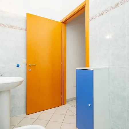 Casa Lua בית נופש *