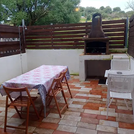 Casa de Férias Casa Lua *