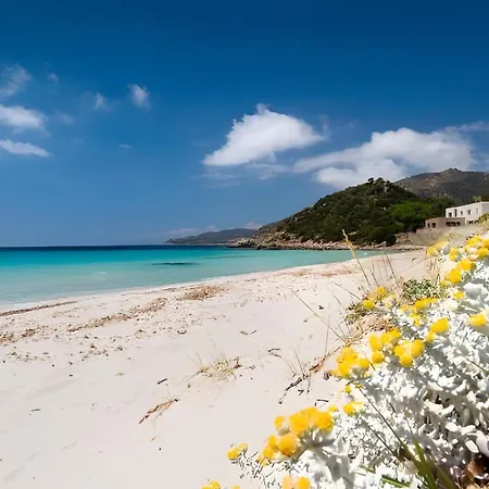 Casa Lua Сasa de vacaciones