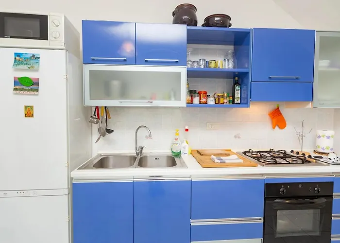 Holiday home Casa Lua Villasimius