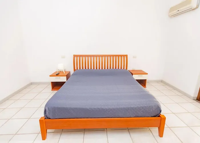 Casa Lua Сasa de vacaciones