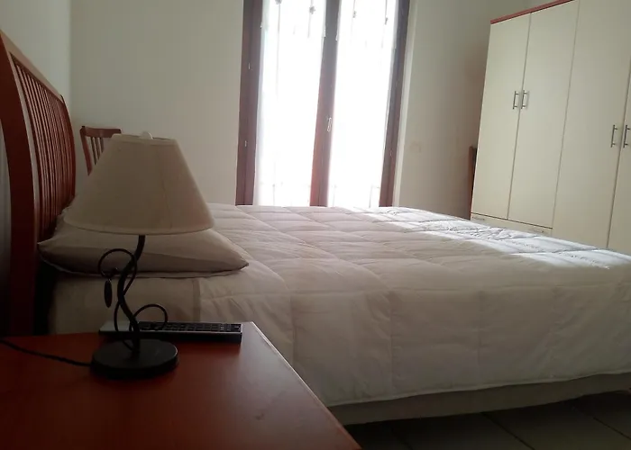 Casa Lua Casa vacanze