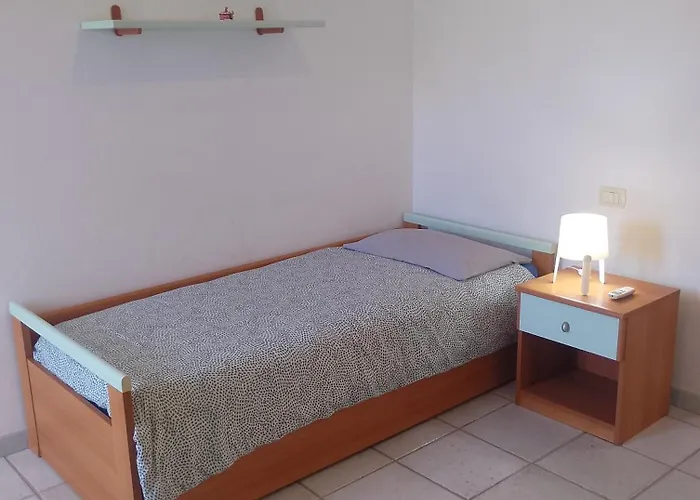 Casa vacanze Casa Lua *