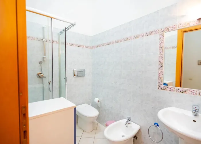 Holiday home Casa Lua *