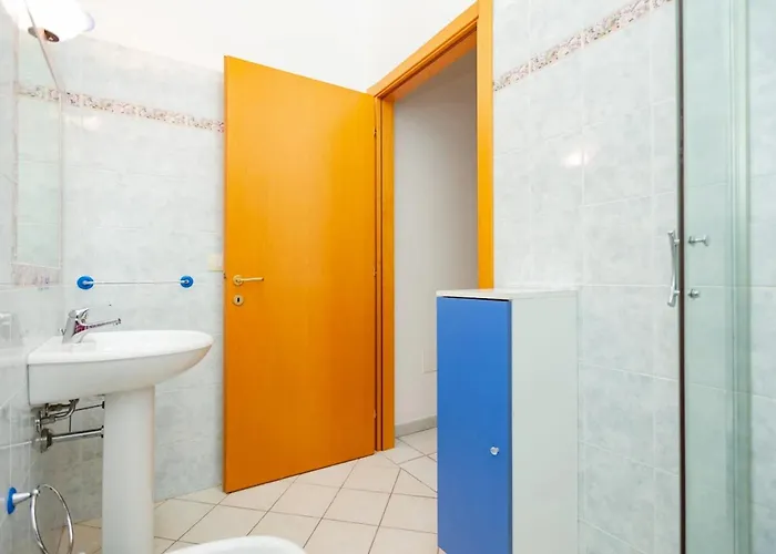 Casa Lua Holiday home *