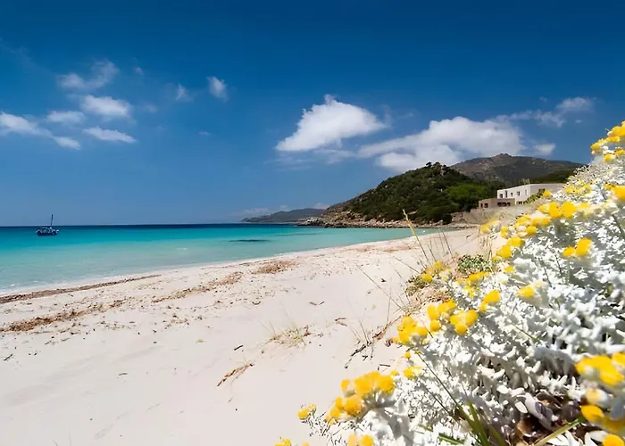 Casa Lua Сasa de vacaciones